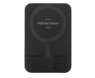 NATIVE UNION (Re)Classic Magnetic Power Bank 5000mAh kraft PB-5KMS-KFT - 1261552 - zdjęcie 3
